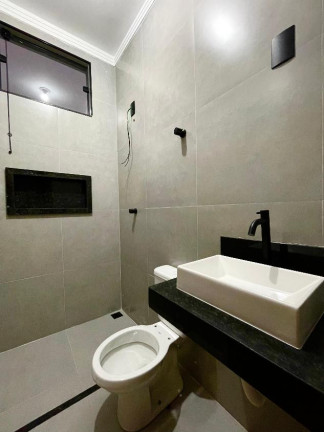 Imagem Casa com 2 Quartos à Venda, 65 m² em Jardim Aeroporto Iii - Franca Imagem Casa com 2 Quartos à Venda, 65 m² em Jardim Aeroporto Iii - Franca