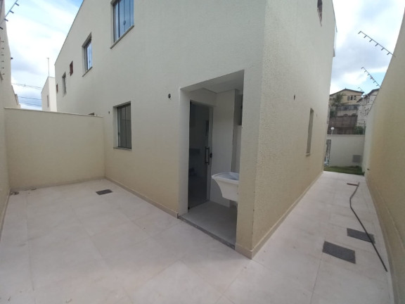 Imagem Imóvel com 3 Quartos à Venda, 86 m² em Santa Amélia - Belo Horizonte