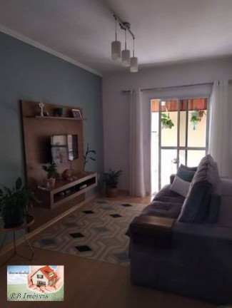 Apartamento com 2 Quartos à Venda, 62 m² em Santa Maria - São Caetano Do Sul
