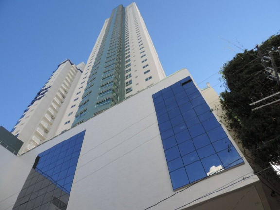 Imagem Apartamento com 4 Quartos à Venda, 133 m² em Pioneiros - Balneário Camboriú