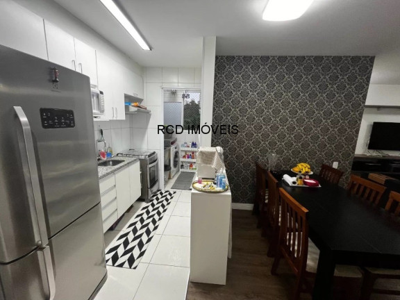 Imóvel com 3 Quartos à Venda, 180 m² em Jardim Ampliação - São Paulo