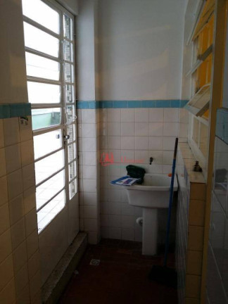 Imagem Apartamento com 3 Quartos à Venda, 103 m² em Rio Branco - Porto Alegre