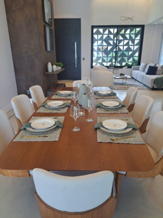 Imagem Casa com 4 Quartos à Venda, 394 m² em Condomínio Campo De Toscana - Vinhedo Imagem Casa com 4 Quartos à Venda, 394 m² em Condomínio Campo De Toscana - Vinhedo