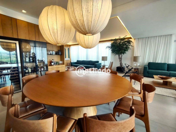 Imagem Casa com 3 Quartos à Venda, 329 m² em Alphaville Dom Pedro - Campinas Imagem Casa com 3 Quartos à Venda, 329 m² em Alphaville Dom Pedro - Campinas