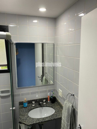 Imagem Apartamento com 2 Quartos à Venda, 64 m² em Panamby - São Paulo Imagem Apartamento com 2 Quartos à Venda, 64 m² em Panamby - São Paulo