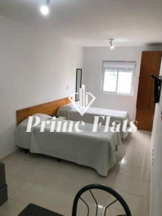 Imagem Apartamento com 1 Quarto à Venda, 30 m² em Vila Clementino - São Paulo Imagem Apartamento com 1 Quarto à Venda, 30 m² em Vila Clementino - São Paulo