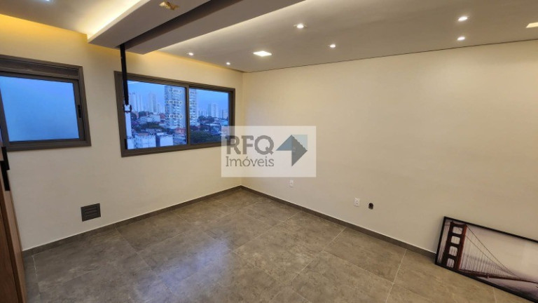 Imagem Imóvel com 1 Quarto à Venda, 28 m² em Ipiranga - São Paulo