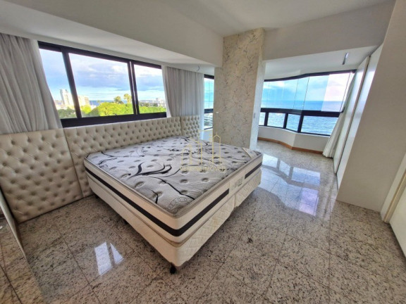 Imagem Imóvel com 4 Quartos à Venda, 224 m² em Jardim Apipema - Salvador Imagem Imóvel com 4 Quartos à Venda, 224 m² em Jardim Apipema - Salvador