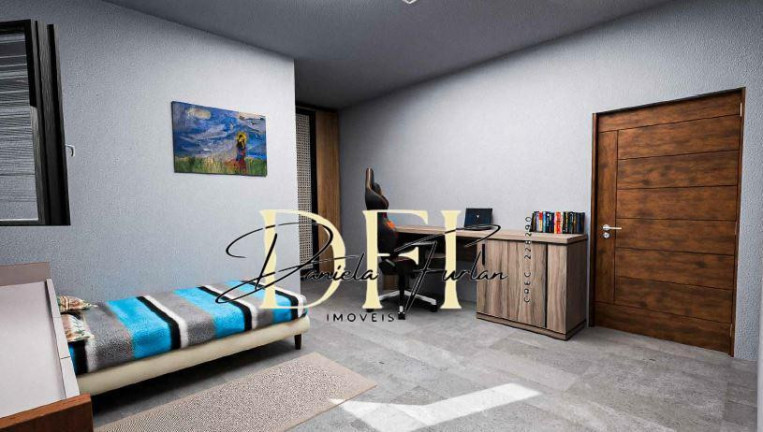 Imagem Casa de Condomínio com 3 Quartos à Venda, 120 m² em Condomínio Horto Villagio - Sorocaba Imagem Casa de Condomínio com 3 Quartos à Venda, 120 m² em Condomínio Horto Villagio - Sorocaba