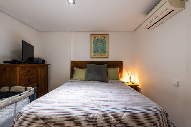 Imagem Apartamento com 2 Quartos à Venda, 72 m² em Vila Nova Conceição - São Paulo