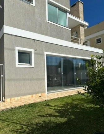 Imagem Casa com 4 Quartos à Venda, 261 m² em Pinheirinho - Curitiba