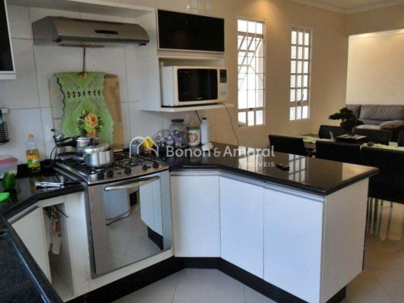 Imagem Casa com 3 Quartos à Venda, 250 m² em Jardim Santa Genebra - Campinas Imagem Casa com 3 Quartos à Venda, 250 m² em Jardim Santa Genebra - Campinas