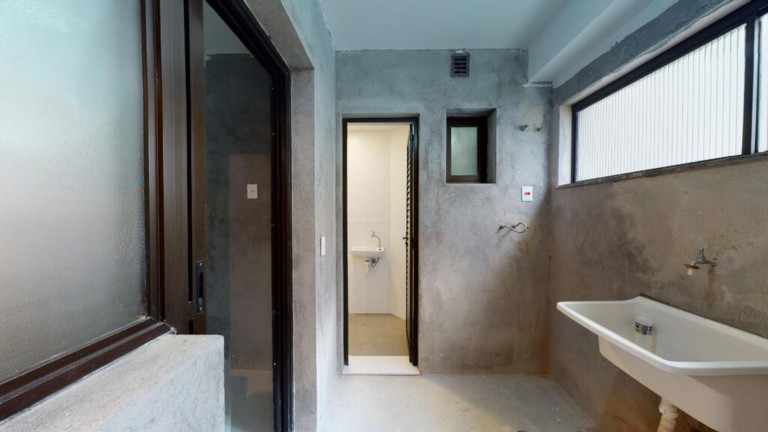 Imagem Imóvel com 3 Quartos à Venda, 95 m² em Moema - São Paulo
