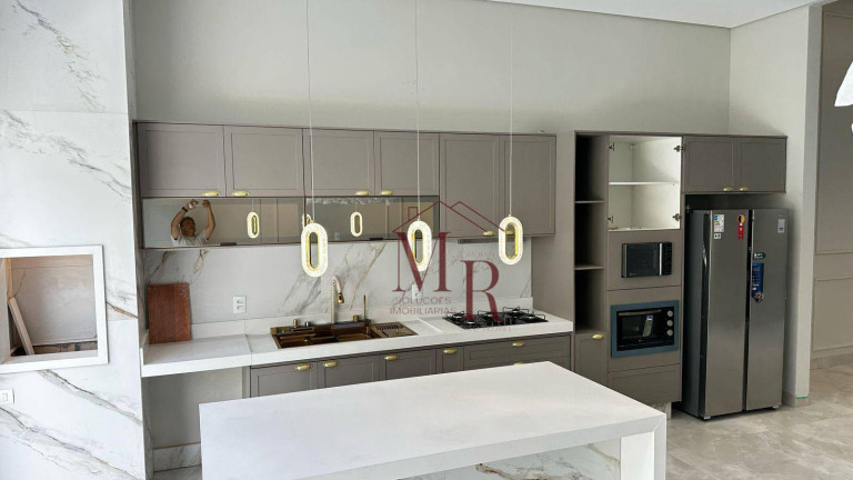 Imagem Casa com 3 Quartos à Venda, 160 m² em Loteamento Residencial Golden Park - Mirassol