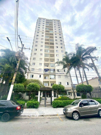 Imagem Apartamento com 3 Quartos à Venda, 80 m² em Vila Carrão - São Paulo