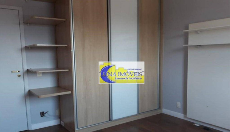 Imagem Apartamento com 2 Quartos à Venda, 82 m² em Vila Valparaíso - Santo André
