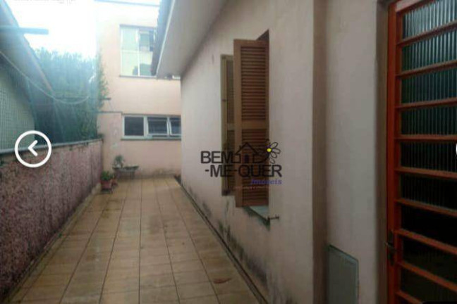 Imagem Casa com 3 Quartos à Venda, 357 m² em Vila Ipojuca - São Paulo