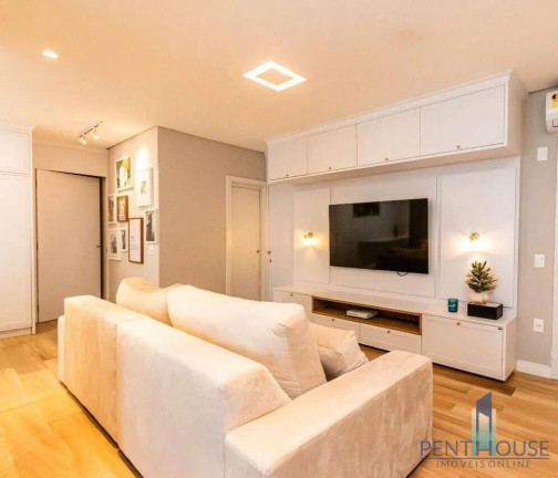 Imagem Apartamento com 2 Quartos à Venda, 103 m² em Centro - Balneário Camboriú