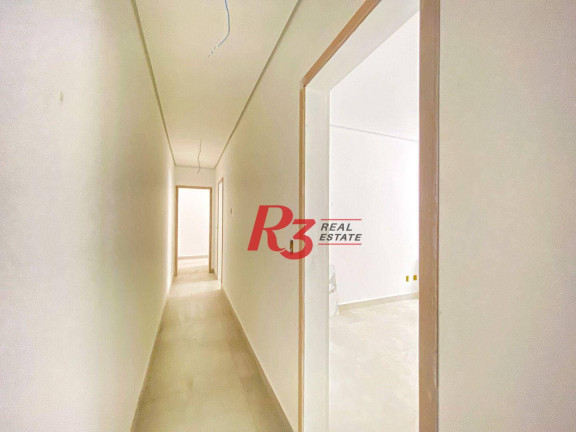 Imagem Casa com 3 Quartos à Venda, 290 m² em Boqueirão - Santos Imagem Casa com 3 Quartos à Venda, 290 m² em Boqueirão - Santos