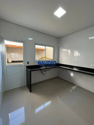 Imagem Casa com 3 Quartos à Venda, 110 m² em Campo Limpo - São Paulo Imagem Casa com 3 Quartos à Venda, 110 m² em Campo Limpo - São Paulo