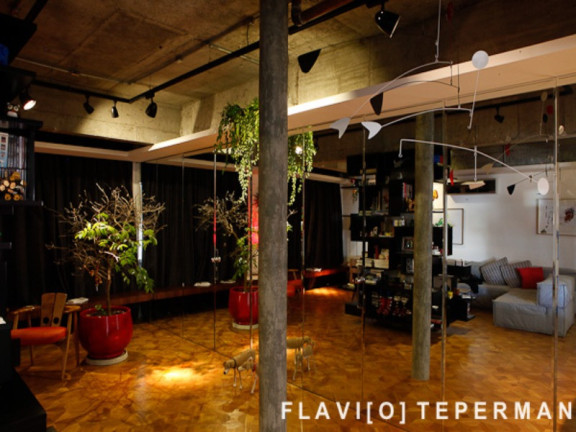 Imagem Imóvel com 2 Quartos para Alugar, 120 m² em Jardim Paulista - São Paulo Imagem Imóvel com 2 Quartos para Alugar, 120 m² em Jardim Paulista - São Paulo