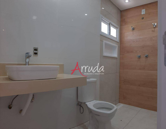 Imagem Sobrado com 3 Quartos à Venda, 138 m² em Tropical Iii - Cascavel