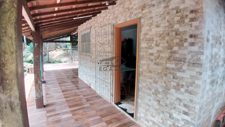 Imagem Casa com 2 Quartos à Venda, 65 m² em Boiçucanga - São Sebastião