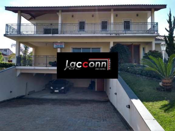 Imagem Casa com 4 Quartos à Venda, 950 m² em Centro - Boituva Imagem Casa com 4 Quartos à Venda, 950 m² em Centro - Boituva