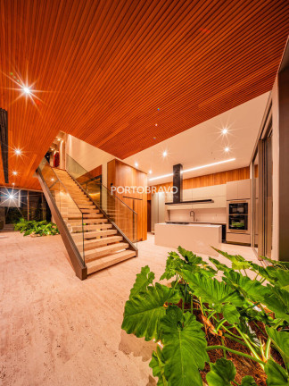 Imagem Casa com 5 Quartos à Venda, 1.100 m² em Alphaville - Santana De Parnaíba