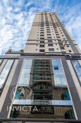 Imagem Apartamento com 4 Quartos à Venda, 144 m² em Centro - Balneário Camboriú