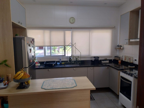 Imagem Casa com 4 Quartos à Venda, 290 m² em Ibi Aram - Itupeva
