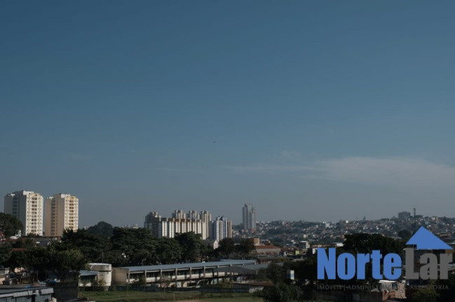 Imagem Apartamento com 2 Quartos à Venda, 49 m² em Vila Bela Vista (zona Norte) - São Paulo