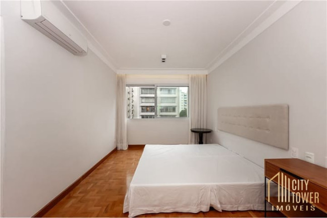 Imagem Apartamento com 3 Quartos à Venda, 198 m² em Itaim Bibi - São Paulo