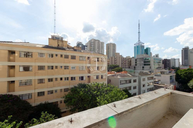 Imagem Apartamento com 1 Quarto à Venda, 39 m² em Paraíso - São Paulo