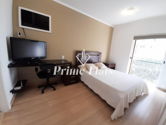 Imagem Apartamento com 1 Quarto à Venda, 52 m² em Jardins - São Paulo Imagem Apartamento com 1 Quarto à Venda, 52 m² em Jardins - São Paulo