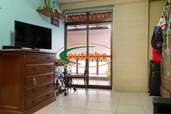 Imagem Cobertura com 5 Quartos à Venda, 400 m² em Barra Da Tijuca - Rio De Janeiro