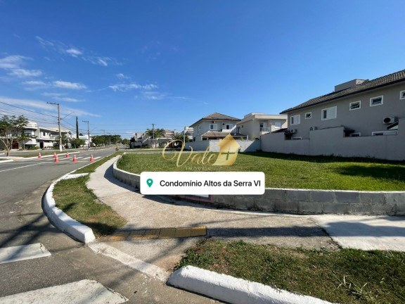 Imagem Terreno à Venda, 488 m² em Urbanova Vii - São José Dos Campos Imagem Terreno à Venda, 488 m² em Urbanova Vii - São José Dos Campos