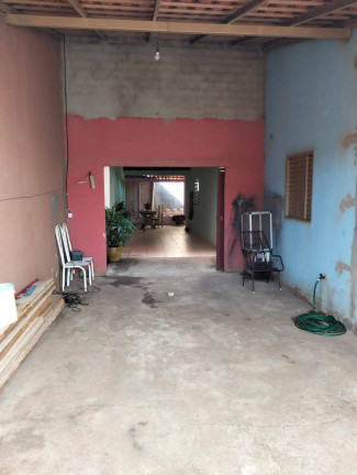 Imagem Sobrado com 2 Quartos à Venda, 360 m² em Jardim São José - Goiânia