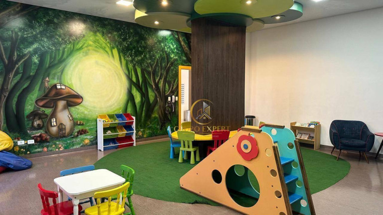 Imagem Apartamento com 3 Quartos à Venda, 142 m² em Jardim Das Indústrias - São José Dos Campos Imagem Apartamento com 3 Quartos à Venda, 142 m² em Jardim Das Indústrias - São José Dos Campos