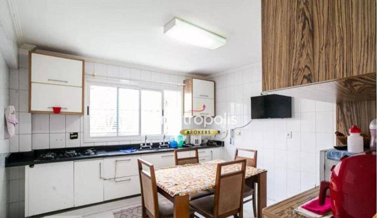 Imagem Sobrado com 3 Quartos à Venda, 200 m² em Centro - Santo André Imagem Sobrado com 3 Quartos à Venda, 200 m² em Centro - Santo André