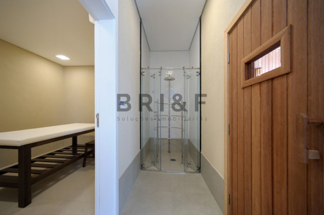 Imagem Apartamento com 1 Quarto para Alugar, 40 m² em Brooklin - São Paulo