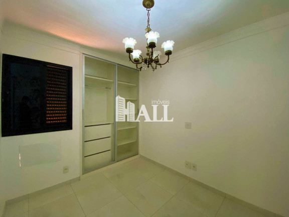 Imagem Apartamento com 3 Quartos à Venda, 105 m² em Vila Imperial - São José Do Rio Preto