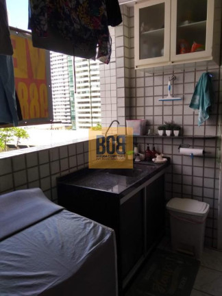 Imagem Apartamento com 3 Quartos à Venda, 95 m² em Boa Viagem - Recife
