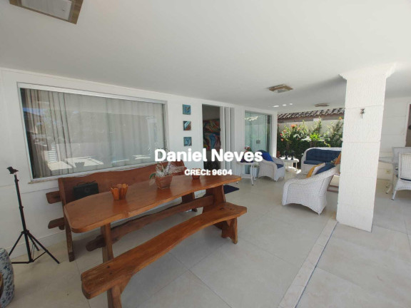 Imagem Casa de Condomínio com 4 Quartos à Venda, 350 m² em Vilas Do Atlântico - Lauro De Freitas
