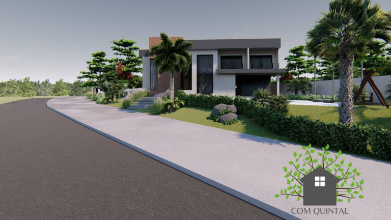 Casa com 5 Quartos à Venda, 475 m² em Jardim Do Golf I - Jandira