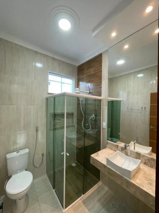 Imagem Casa com 3 Quartos à Venda,  em Antônio Carlos Belchior - Sobral