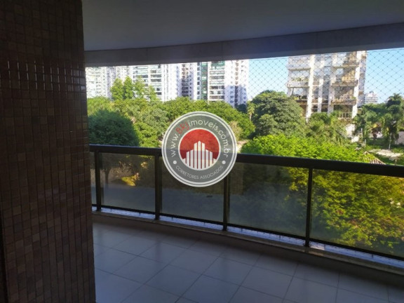 Imagem Apartamento com 4 Quartos à Venda, 150 m² em Barra Da Tijuca - Rio De Janeiro Imagem Apartamento com 4 Quartos à Venda, 150 m² em Barra Da Tijuca - Rio De Janeiro