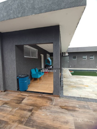 Imagem Casa com 5 Quartos para Temporada, 300 m² em Balneário Praia Do Pernambuco - Guarujá Imagem Casa com 5 Quartos para Temporada, 300 m² em Balneário Praia Do Pernambuco - Guarujá