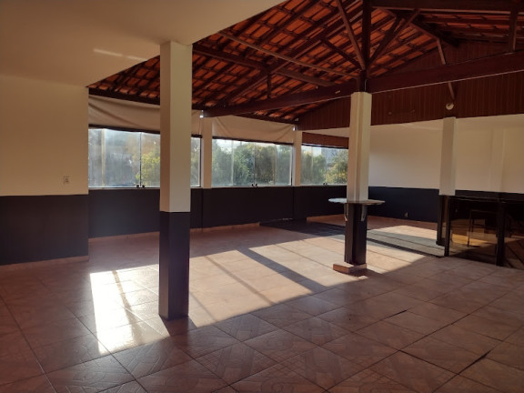Casa com 2 Quartos à Venda, 189 m² em Vila Bom Retiro - Sabará
