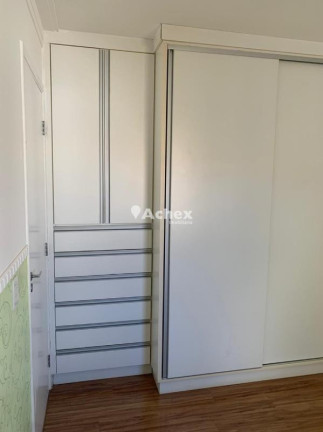 Imagem Apartamento com 3 Quartos à Venda, 76 m² em Loteamento Center Santa Genebra - Campinas Imagem Apartamento com 3 Quartos à Venda, 76 m² em Loteamento Center Santa Genebra - Campinas